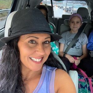 Meet your Posher, Jaden